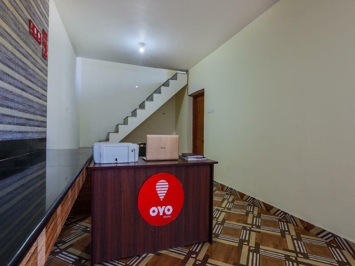 לינה וארוחת בוקר קוטאגירי Oyo 32995 Serenest מראה חיצוני תמונה